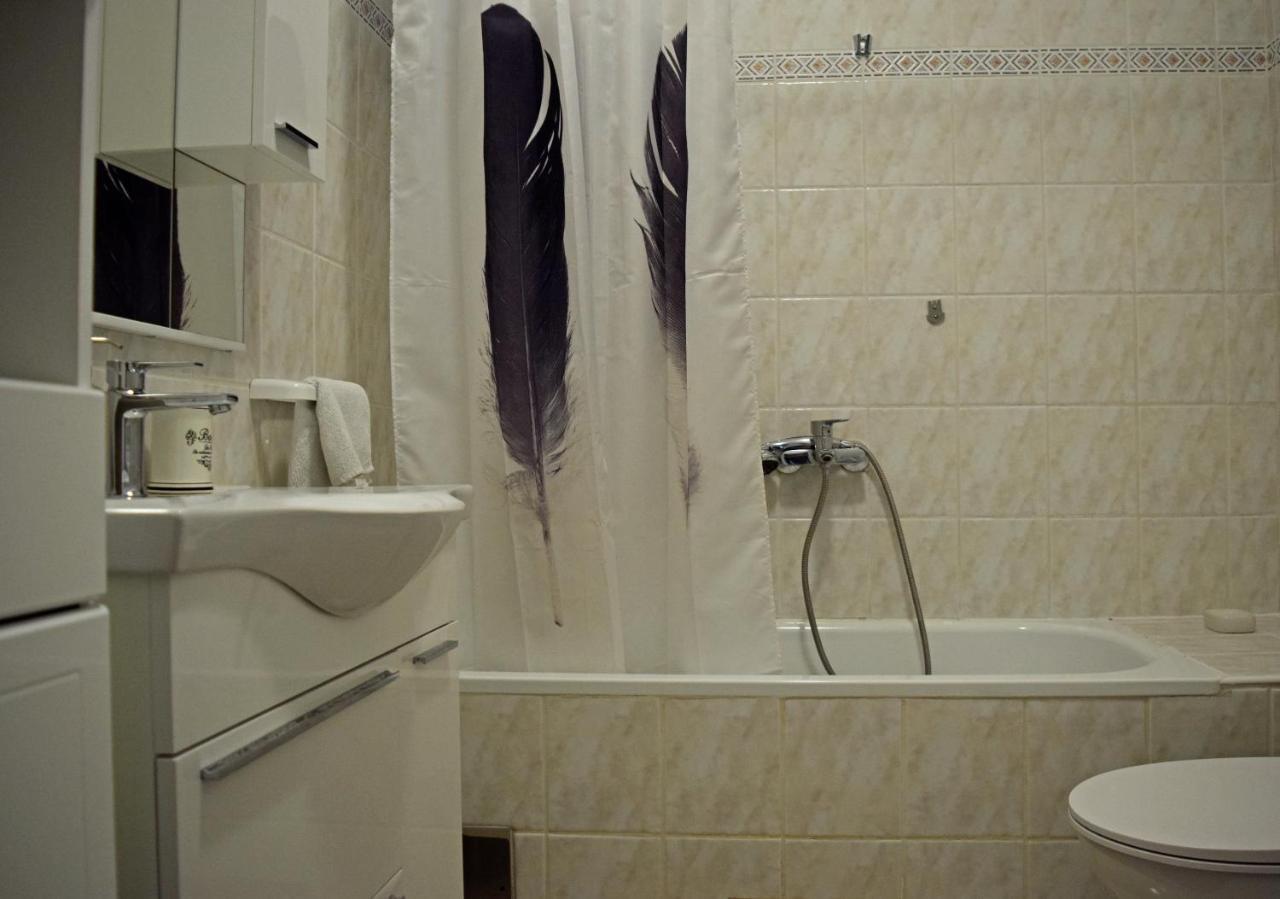 Loki'S Dream Apartamento PUY Exterior foto